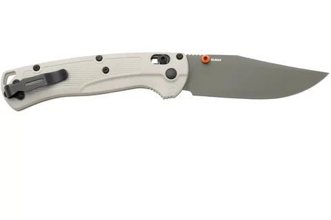 Ніж Benchmade "Taggedout" — фото 4