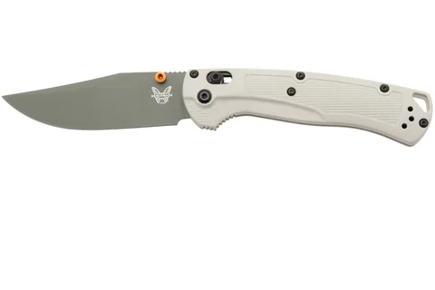 Ніж Benchmade "Taggedout" — фото 5