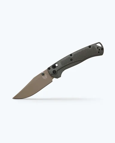 Ніж Benchmade "Taggedout" — фото 2