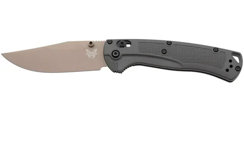 Ніж Benchmade "Taggedout" — фото 7