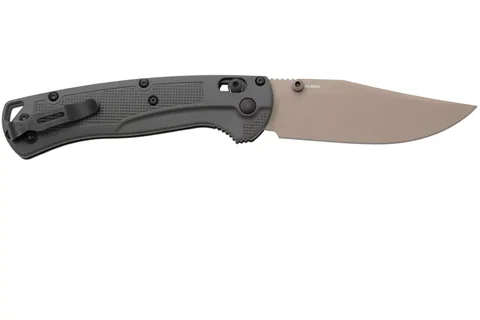 Ніж Benchmade "Taggedout" — фото 8