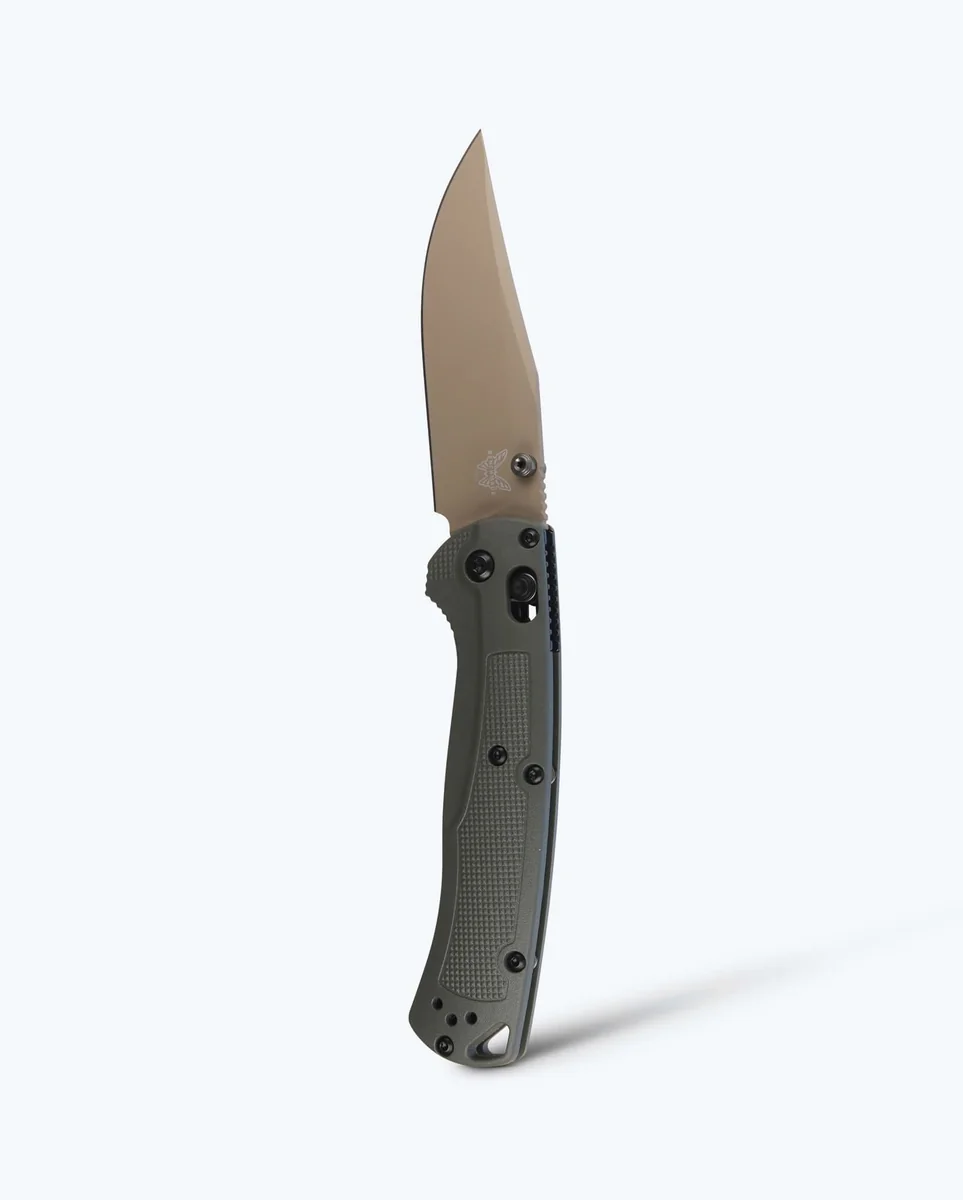 Ніж Benchmade "Taggedout"