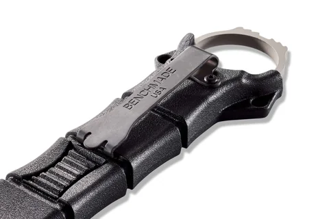 Ніж Benchmade "SOCP Hook" — фото 3