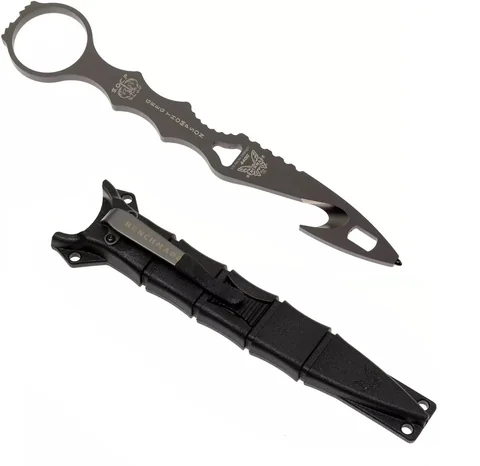 Ніж Benchmade "SOCP Hook" — фото 4
