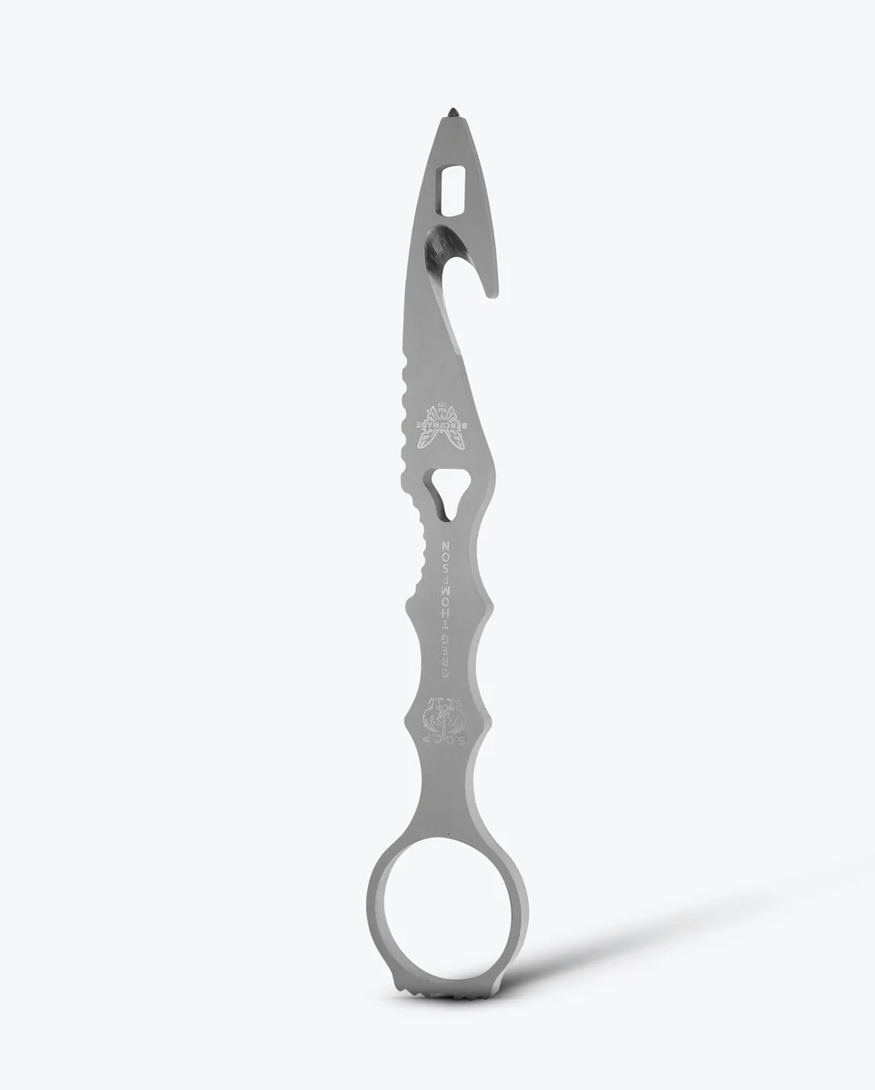 Ніж Benchmade "SOCP Hook"