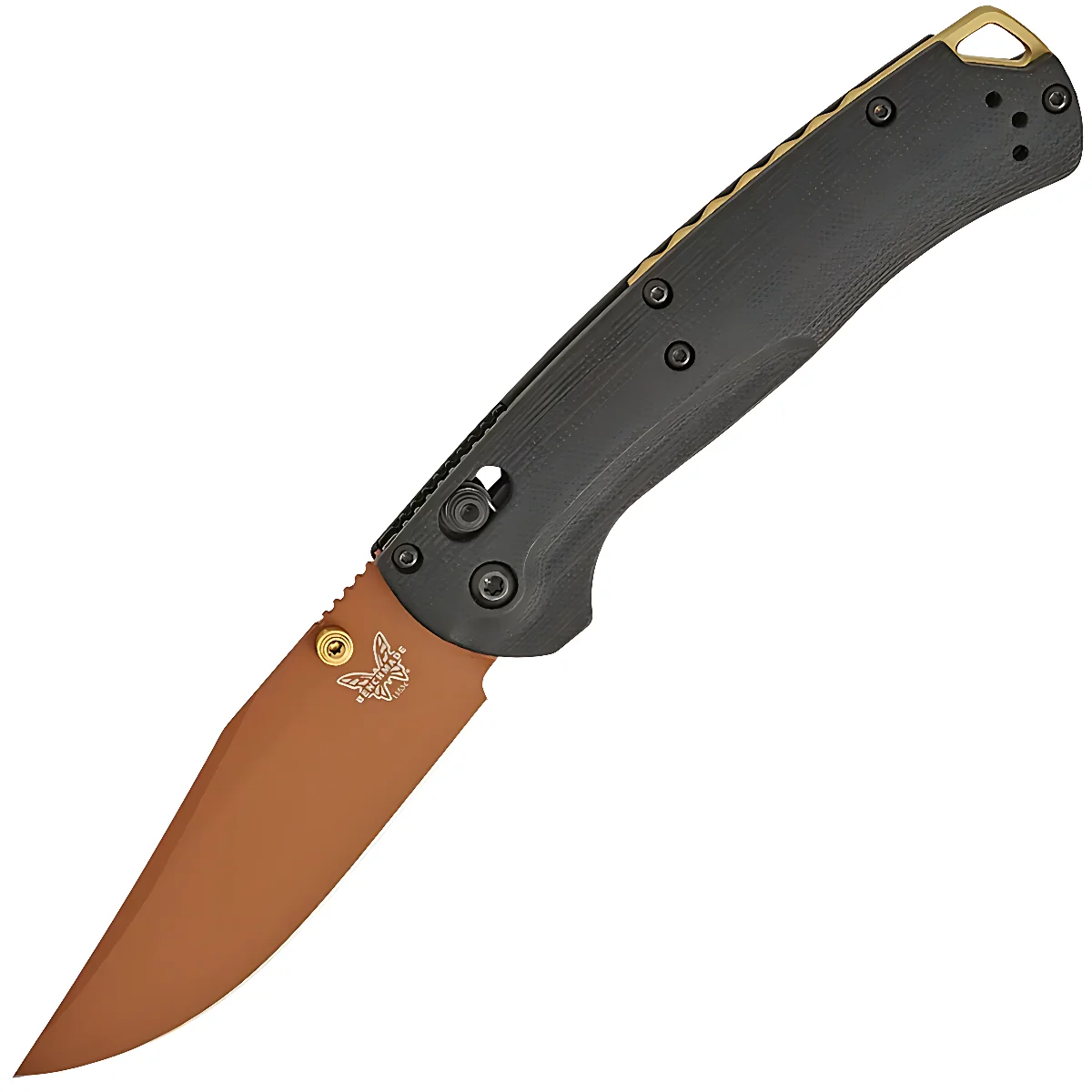 Ніж Benchmade "Taggedout" Limited