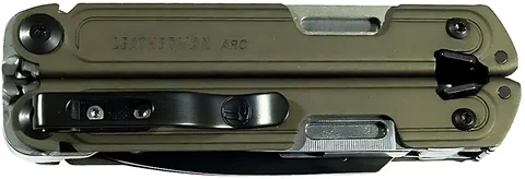 Мультиінструмент Leatherman ARC Talos — фото 3