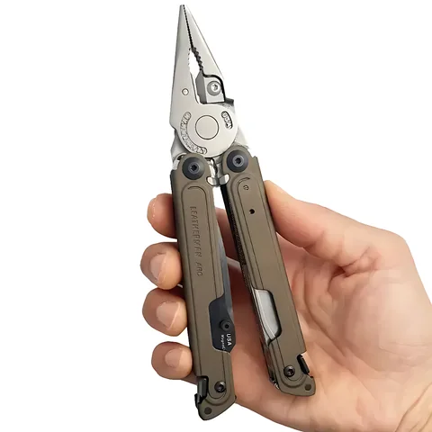 Мультиінструмент Leatherman ARC Talos — фото 4