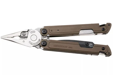 Мультиінструмент Leatherman ARC Talos