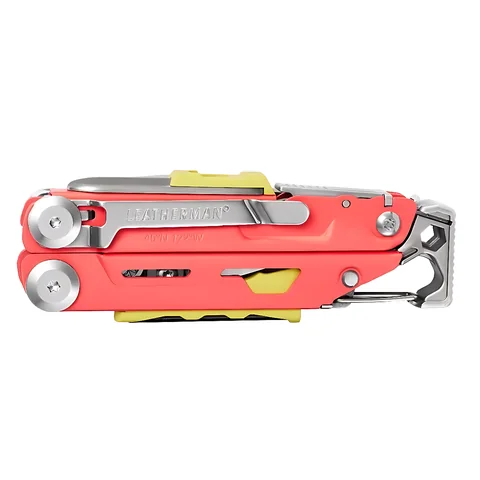 Мультиінструмент Leatherman Signal Guava — фото 2