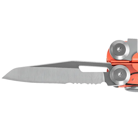 Мультиінструмент Leatherman Signal Guava — фото 3