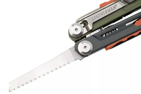 Мультиінструмент Leatherman Signal Tundrascape — фото 4