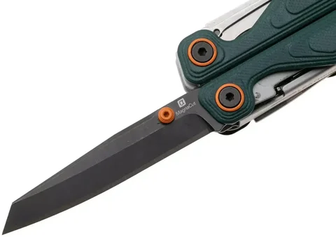 Мультиінструмент Leatherman Wave Alpha Cascadia — фото 2