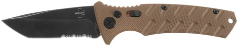 Ніж Boker Plus "Strike Auto Damast" — фото 5