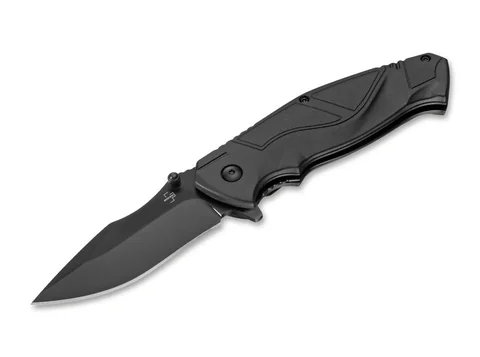 Ніж Boker Plus "All Black Pro"