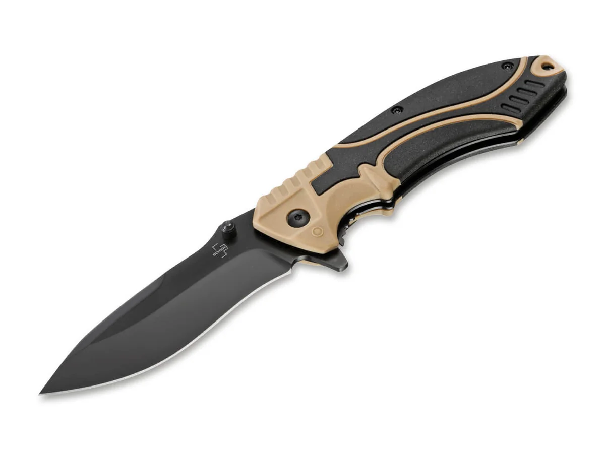 Ніж Boker Plus "Advance Desert Pro"
