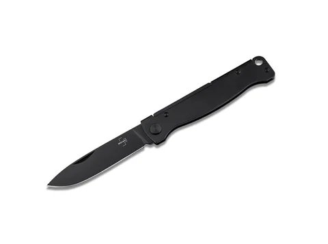 Ніж Boker Plus "Atlas All Black"