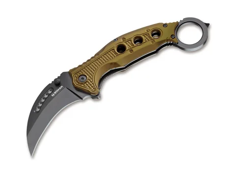 Ніж Boker Magnum "Black Scorpion" — фото 2
