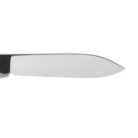 Ніж Victorinox Synergy Alox червоний — фото 2
