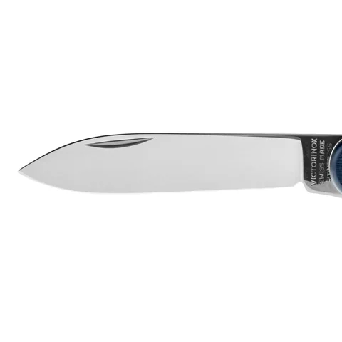 Ніж Victorinox Synergy Alox синій — фото 3