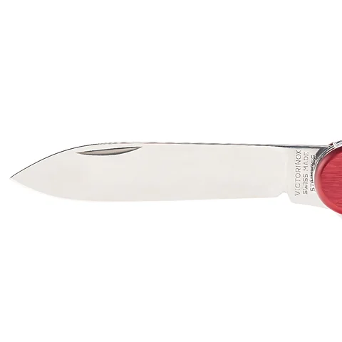 Ніж Victorinox Synergy X Alox червоний — фото 3