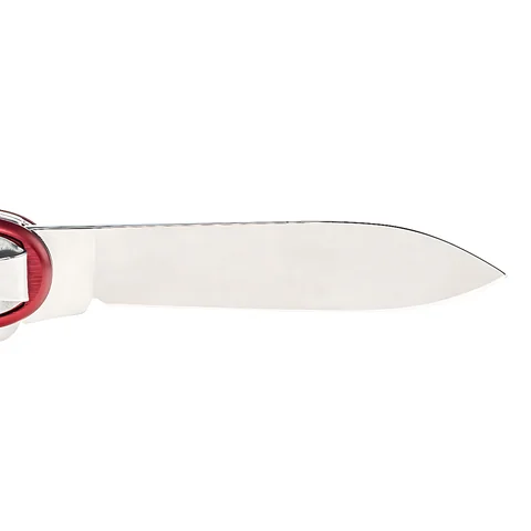 Ніж Victorinox Synergy X Alox червоний — фото 4