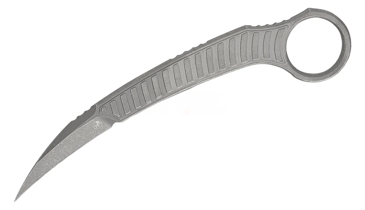 Ніж Microtech Feather