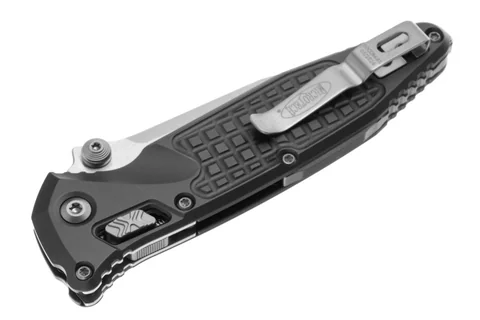 Ніж Microtech  Socom Ram-Lok S/E Apoc Standard Frag Aluminium Tan photo 3