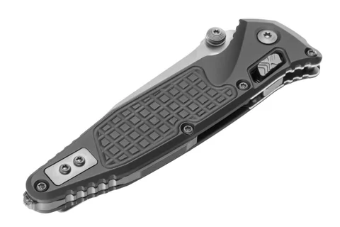 Ніж Microtech  Socom Ram-Lok S/E Apoc Standard Frag Aluminium Tan photo 4
