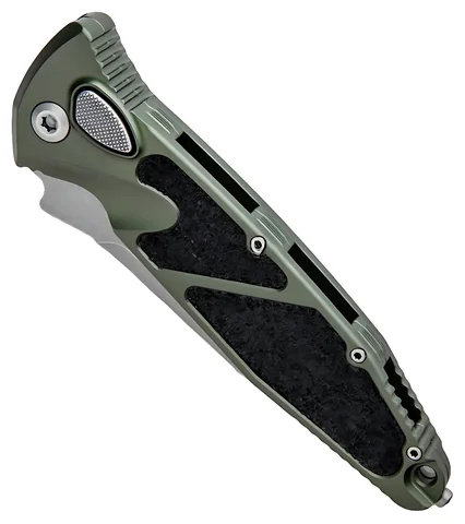 Ніж Microtech  Socom Elite Auto S/E Apoc OD Green photo 3