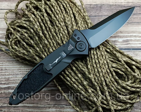 Ніж Microtech  Socom Elite Auto S/E Apoc OD Green photo 4