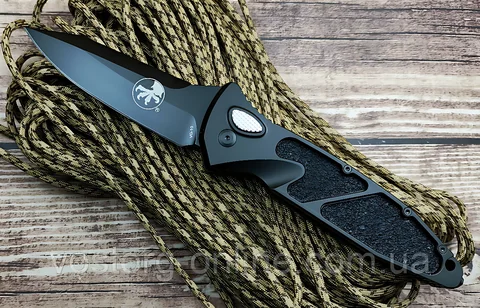 Ніж Microtech  Socom Elite Auto S/E Apoc OD Green photo 5