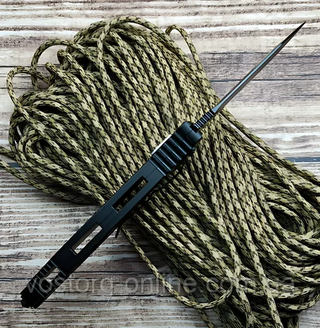 Ніж Microtech  Socom Elite Auto S/E Apoc OD Green photo 8