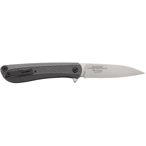 5703 Ніж CRKT "Nucleus Gray" photo 3