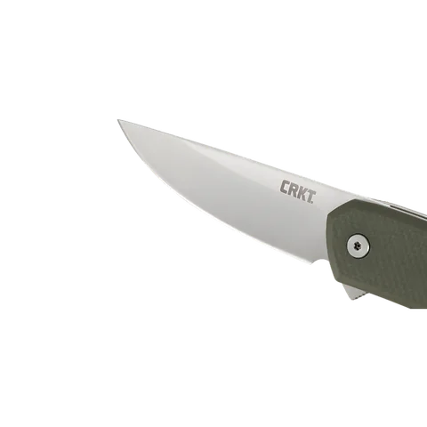 7065 Ніж CRKT "HangTi™ Blue" photo 3