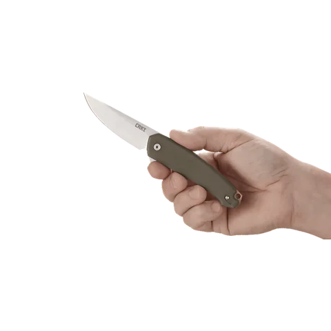 7065 Ніж CRKT "HangTi™ Blue" photo 4