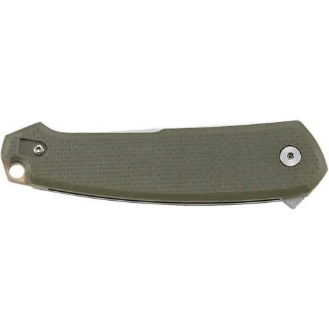 7065 Ніж CRKT "HangTi™ Blue" photo 6