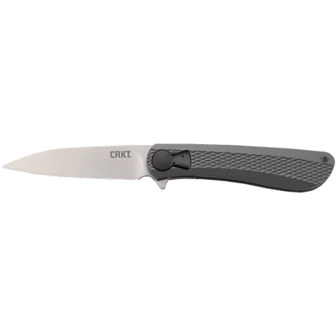 K254TM390 Ніж CRKT "Facet™ Viral" photo 2