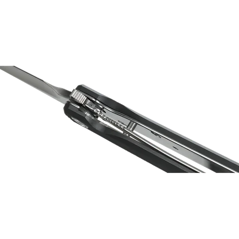 3801KN Ніж CRKT "LCK+ Drop Point Gray" photo 4