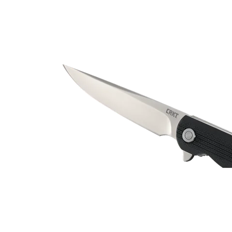 3801KN Ніж CRKT "LCK+ Drop Point Gray"