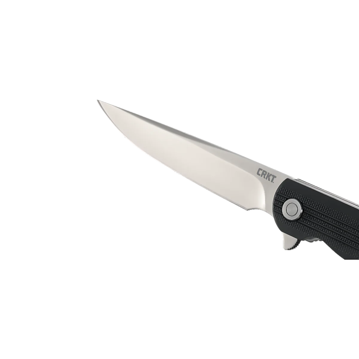 3801KN Ніж CRKT "LCK+ Drop Point Gray"