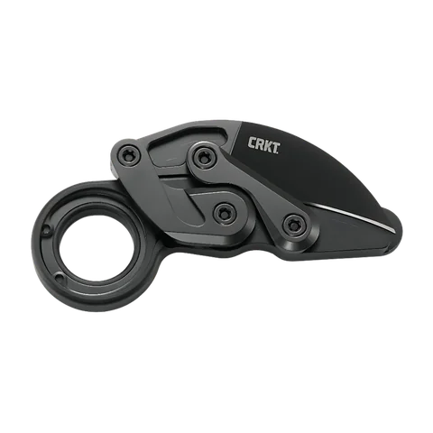 K430KXP Ніж CRKT "Counterpart™ Black" photo 4