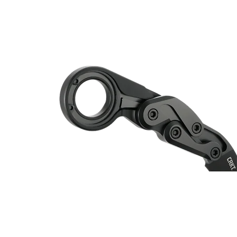 K430KXP Ніж CRKT "Counterpart™ Black" photo 5