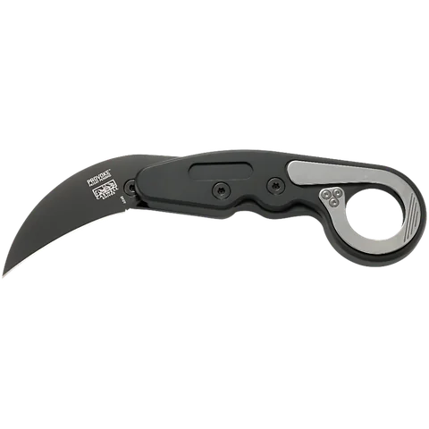 K430KXP Ніж CRKT "Counterpart™ Black"