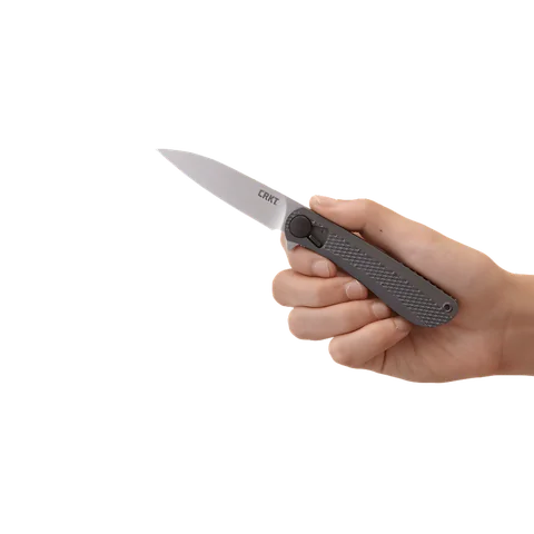 K430GKP Ніж CRKT "Counterpart™ Gray"