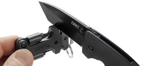 9704 Набір-мультитул CRKT для обслуговування ножів photo 2