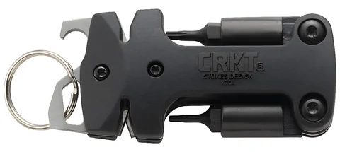 9704 Набір-мультитул CRKT для обслуговування ножів photo 4