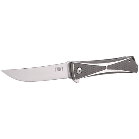M16-03XD Ніж CRKT "M16® Crossbar Lock Desert Tan"