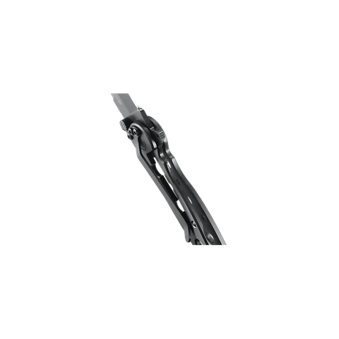 M16-03XK Ніж CRKT "M16® Crossbar Lock black" photo 3
