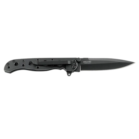 2396 Ніж CRKT "Minimalist® Spear Point Green Black" photo 2